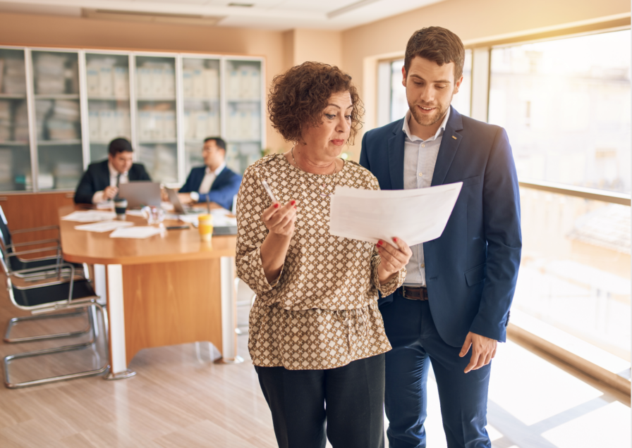 Real Estate Audit