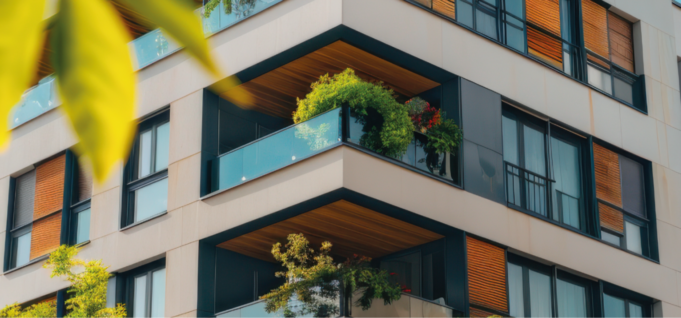 Informe Actualidad y Perspectivas del sector inmobiliario 2024