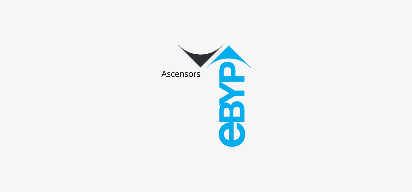 Ascensors EBYP