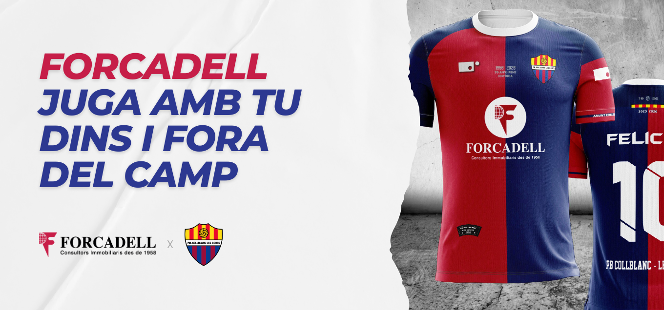 Un vincle que va més enllà de l’esport