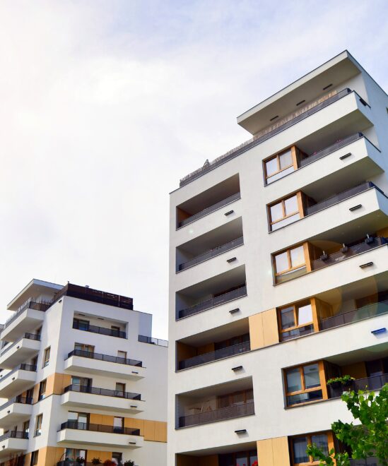 Administración de comunidades